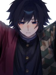 tomioka giyuu from kimetsu no yaiba by kikkoumon