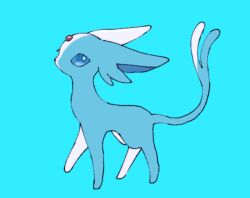 espeon from pokemon