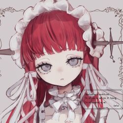 yoshino chidori from persona