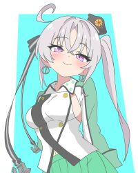 akitsushima (kancolle) from kantai collection