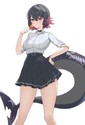ellen joe from zenless zone zero