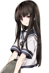 hatsuyuki (kancolle) from kantai collection by kawata hisashi
