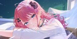 kuramochi meruto from nijisanji