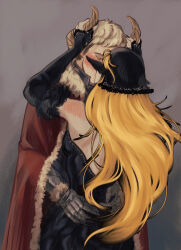 laios touden from dungeon meshi