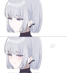 rpk-16 (girls' frontline) from girls frontline