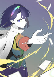 tenkyuu chimata from touhou