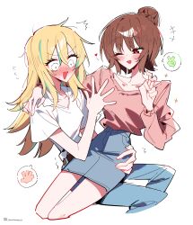 kouzuki momonosuke fan art