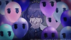 asahina mafuyu from project sekai