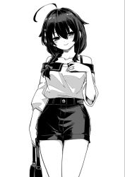 shigure (kancolle) from kantai collection by gouta (nagishiro6624)