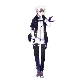 adnachiel (arknights) from arknights