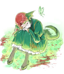 au ra from final fantasy by dede (qwea 00000)