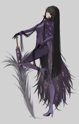 ryoshu (project moon) from limbus company