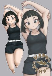 girls und panzer fan art