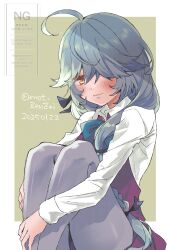 hamanami (kancolle) from kantai collection