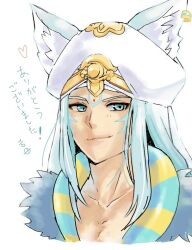 leon (rune factory) from rune factory