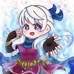 micaiah (fire emblem) from fire emblem