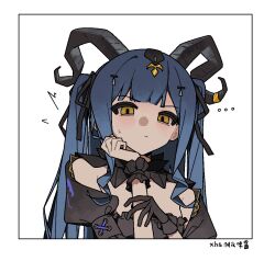 togawa sakiko from arknights