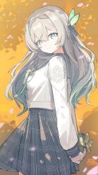 firefly (honkai: star rail) from honkai: star rail
