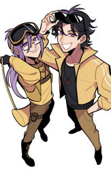 Booru post from safebooru.org