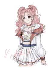 nikki (nikki) from nikki (series)
