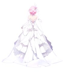 elysia (honkai impact) from honkai (series)