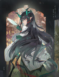 dusk (arknights) from arknights