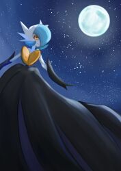gardevoir from pokemon