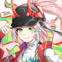 rappa (honkai: star rail) from honkai: star rail