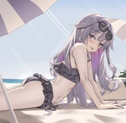 koseki bijou from hololive