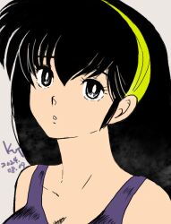 otonashi kyouko from maison ikkoku
