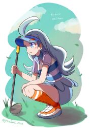 kahili (pokemon) from pokemon