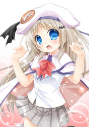 noumi kudryavka from little busters! by chibinon