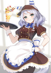 hishi miracle (umamusume) from umamusume