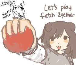 original fan art