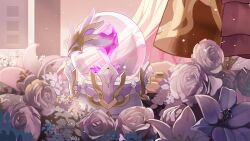 elysia (honkai impact) from honkai (series)
