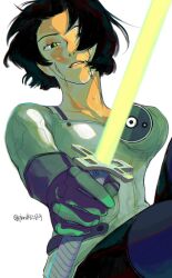 world trigger fan art
