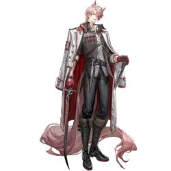 arknights fan art