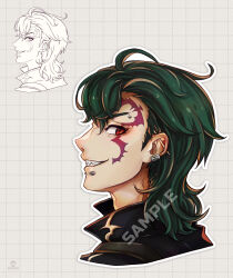fire emblem fan art