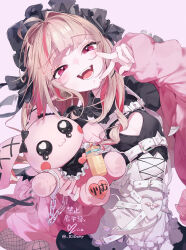 makaino ririmu from nijisanji