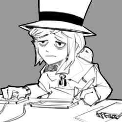 hat kid from a hat in time