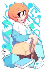 original fan art