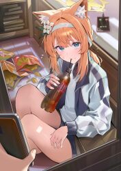 mari (blue archive) from blue archive