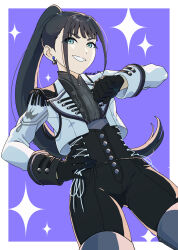 gakuen idolmaster fan art