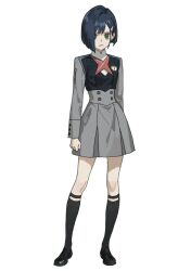 ichigo (darling in the franxx) from darling in the franxx
