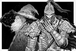 bloody wolf (elden ring) from elden ring by menaslg