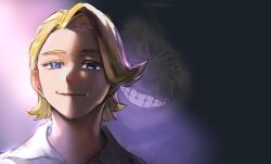boku no hero academia fan art