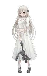 kasugano sora from yosuga no sora