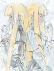 dianna soreil from gundam