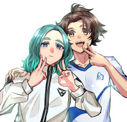 inazuma eleven (series) fan art