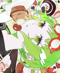 gumi from vocaloid